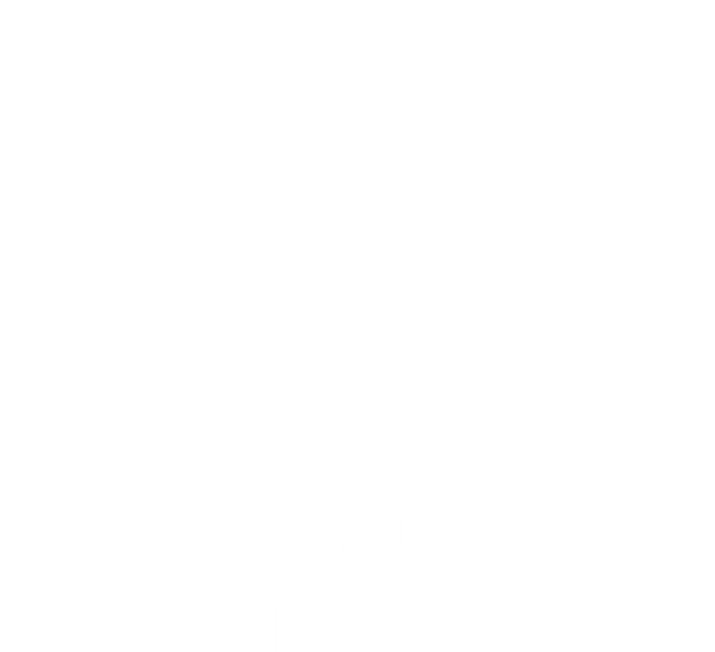 Equal Housing Lender